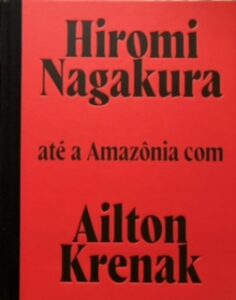 写真展図録。ポルトガル語と英語での表記。